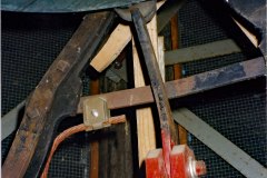 Renovation: Bell Repair